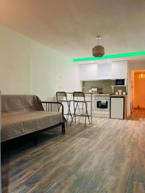 Perle Rare Acces Direct A La Apartment Carnon-Plage